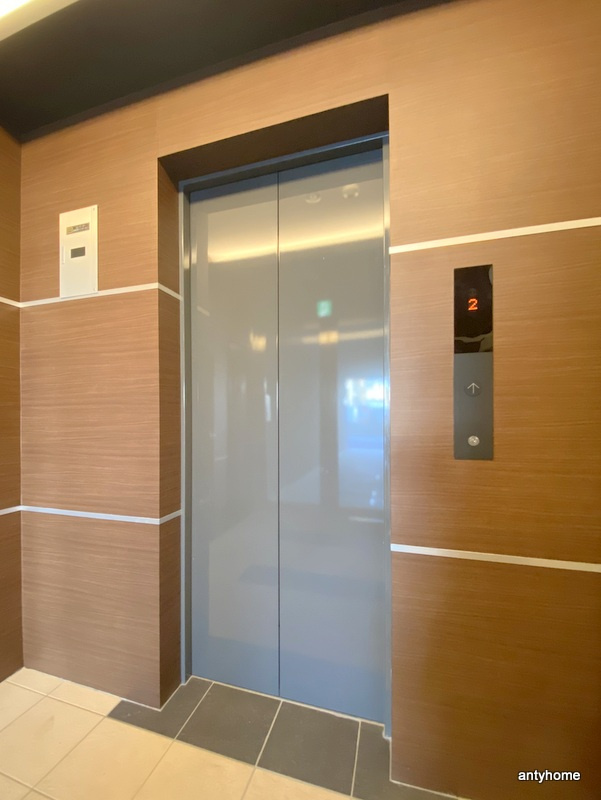 エフエルレジデンス心斎首府 仲介手数料無料の設備