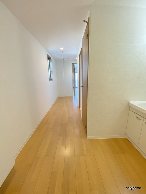 エフエルレジデンス心斎首府 仲介手数料無料の内装