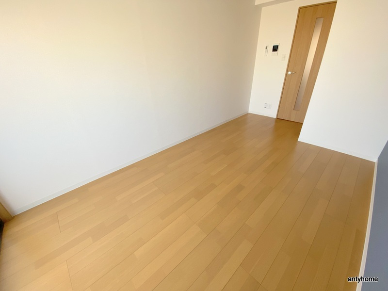 エフエルレジデンス心斎首府 仲介手数料無料の洋室