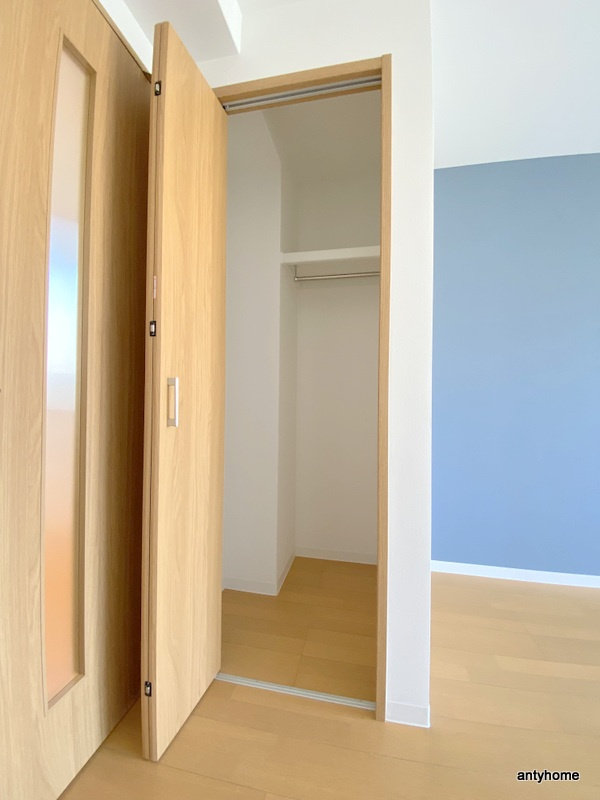 エフエルレジデンス心斎首府 仲介手数料無料の収納