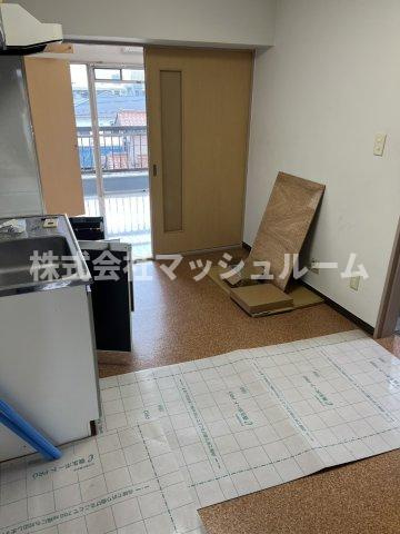 クローバーマンションのその他