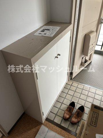 クローバーマンションのその他