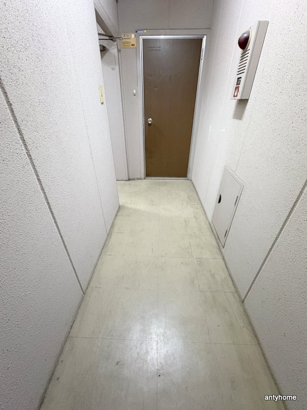 貴志ビル　仲介手数料無料のその他共用部分