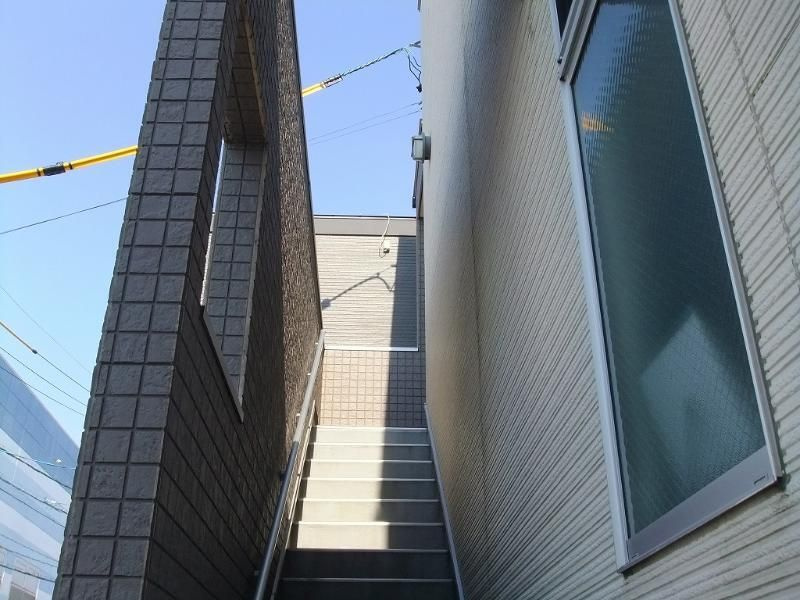 アーク東海通のその他共用部分