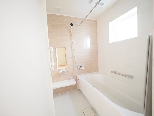  | 【 新築建売住宅 】横手市八幡字長者町No50 横手北小学校区のオール電化 3LDK