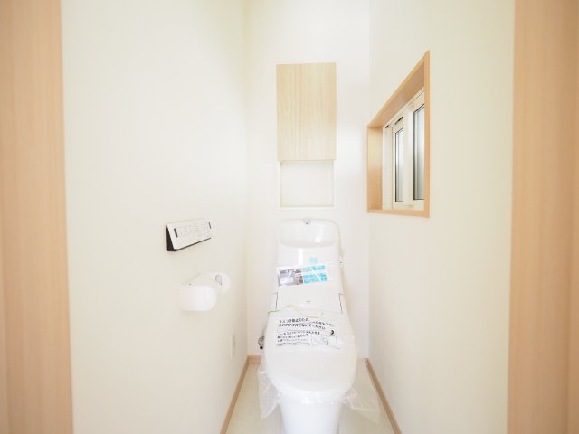  | 【 新築建売住宅 】横手市八幡字長者町No50 横手北小学校区のオール電化 3LDK