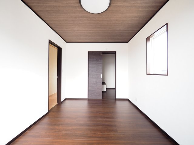  | 【 新築建売住宅 】横手市八幡字長者町No50 横手北小学校区のオール電化 3LDK