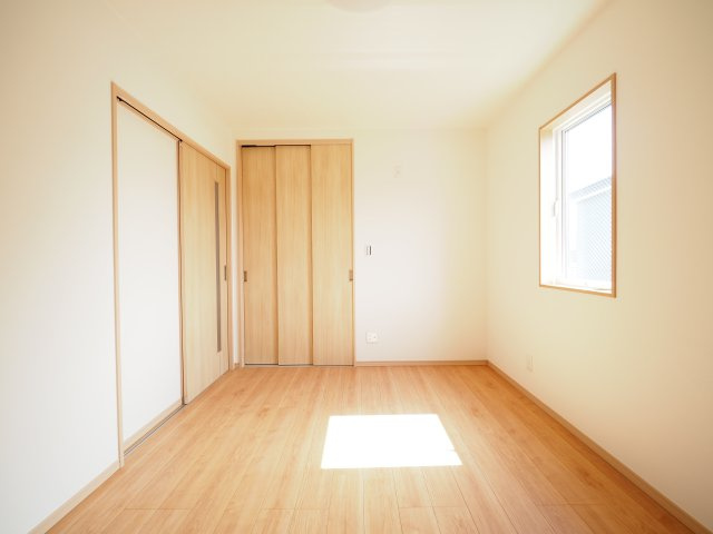  | 【 新築建売住宅 】横手市八幡字長者町No50 横手北小学校区のオール電化 3LDK