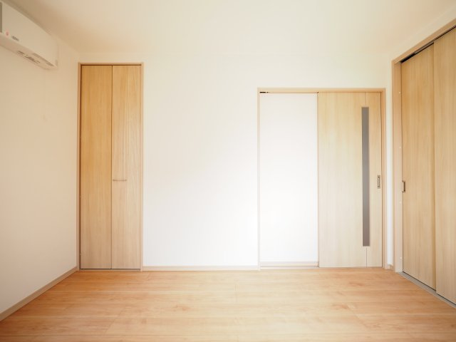  | 【 新築建売住宅 】横手市八幡字長者町No50 横手北小学校区のオール電化 3LDK