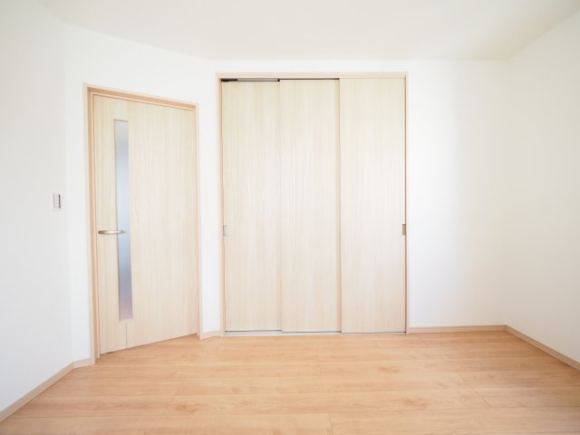  | 【 新築建売住宅 】横手市八幡字長者町No50 横手北小学校区のオール電化 3LDK