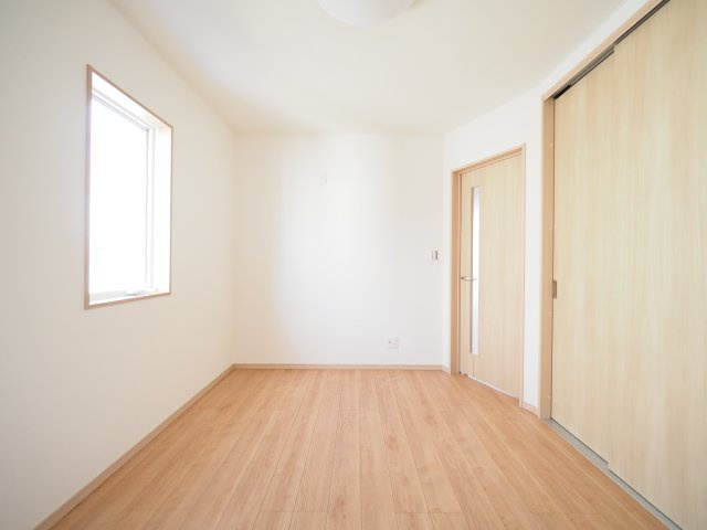  | 【 新築建売住宅 】横手市八幡字長者町No50 横手北小学校区のオール電化 3LDK