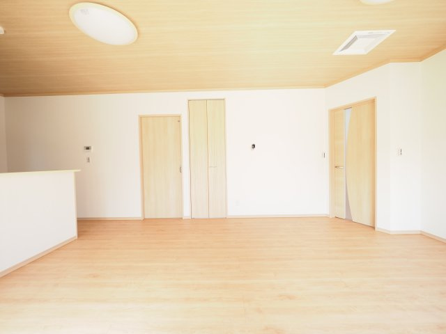  | 【 新築建売住宅 】横手市八幡字長者町No50 横手北小学校区のオール電化 3LDK