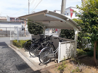 【その他共用部分】 | イルソーレ
