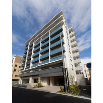 スプランディッド城東関目の画像