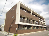 岸和田市春木若松町のマンションの画像