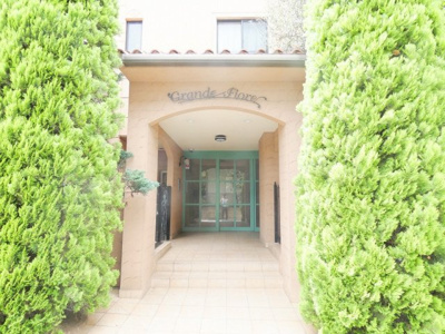 【エントランス】 | GrandeFiore