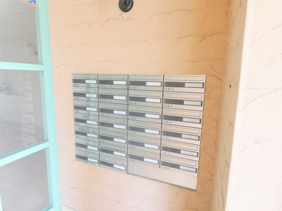 【その他共用部分】 | GrandeFiore