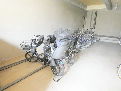 【その他共用部分】 | GrandeFiore