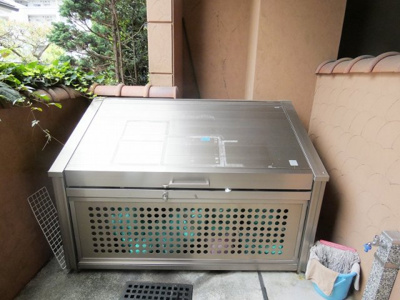 【その他共用部分】 | GrandeFiore