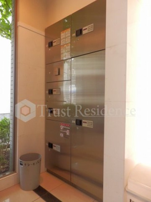 【その他共用部分】 | サンセジュール