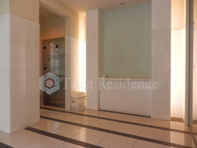 【ロビー】 | サンセジュール