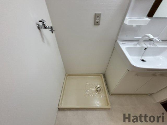 ガーデンヒルズの設備