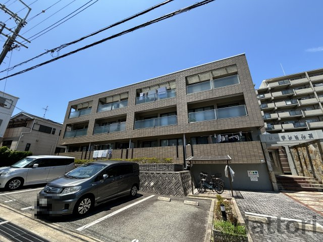 ガーデンヒルズ