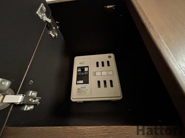 ガーデンヒルズのその他