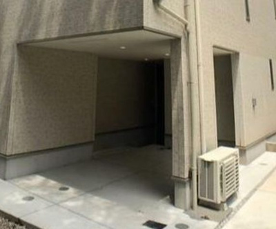 【駐車場】 | Ｋｏｌｅｔ新井薬師前＃０２