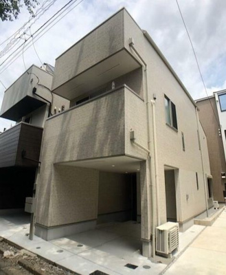 【外観】 | Ｋｏｌｅｔ新井薬師前＃０２