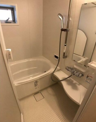 【浴室】 | Ｋｏｌｅｔ新井薬師前＃０２