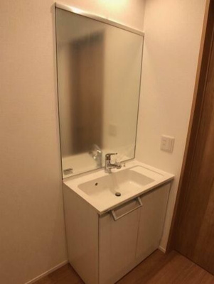 【洗面所】 | Ｋｏｌｅｔ新井薬師前＃０２