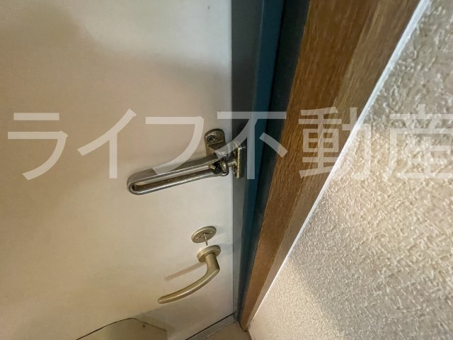 ワイズコートヨシトミの設備