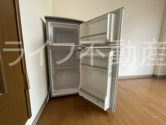 ワイズコートヨシトミの設備