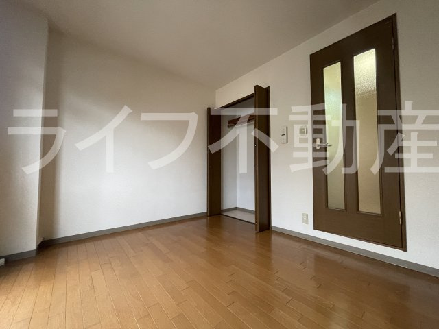 ワイズコートヨシトミの内装|中はこのようになっています