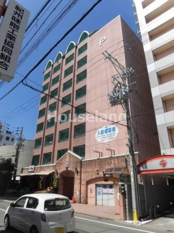 十三番丁ホームズ