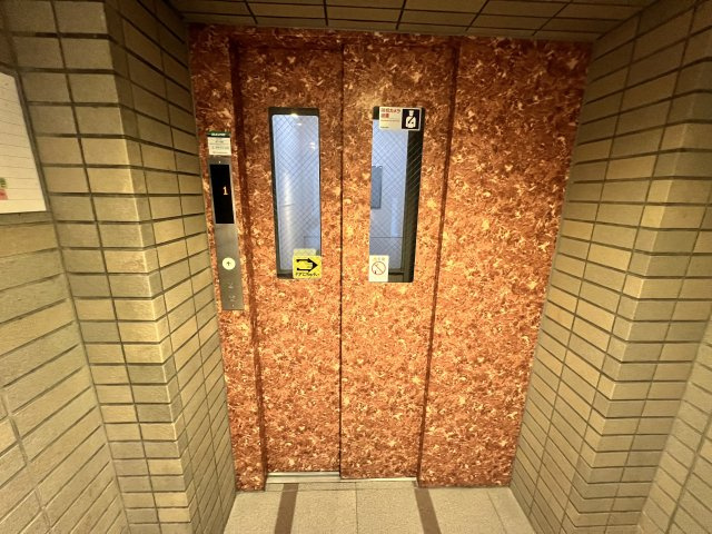 ロイアルヒルズ舞子のその他共用部分