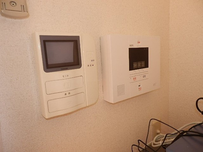 【セキュリティ】 | レオパレスホウセイ豊四季