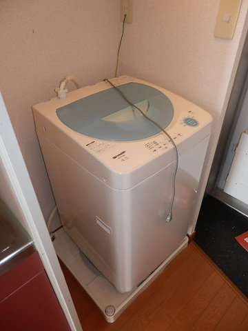 レオパレスホウセイ豊四季の設備