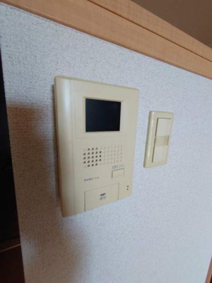 【セキュリティ】 | レオパレスボヌールドゥマン