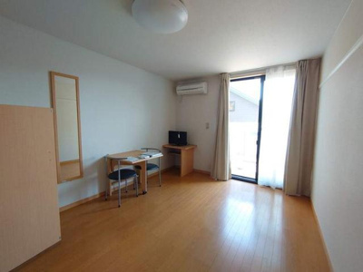 【居間・リビング】 | レオパレスボヌールドゥマン