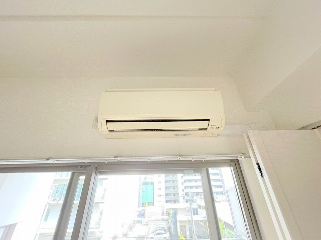 ア・ミュゼ新大阪の設備