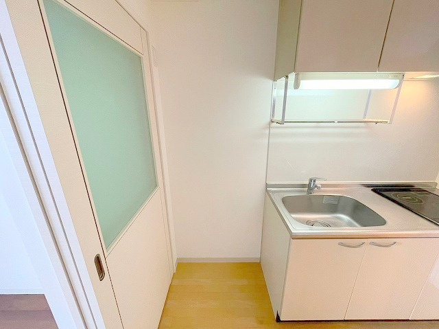 ア・ミュゼ新大阪の内装