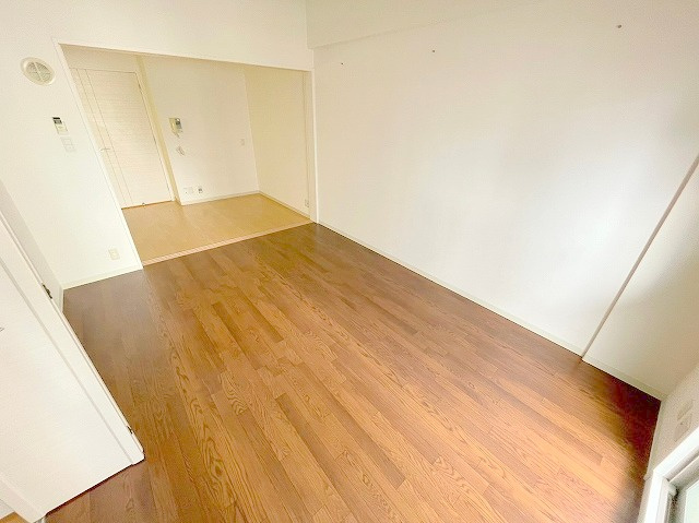 ア・ミュゼ新大阪の内装