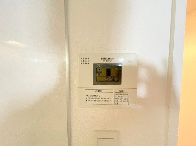 ア・ミュゼ新大阪の設備