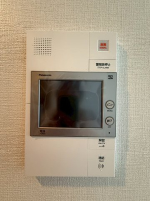 【セキュリティ】 | エスリードレジデンス大阪福島シティスクエア