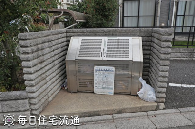 【その他共用部分】 | ＫＡＷＡＳＨＩ