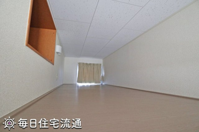 【寝室】 | ＫＡＷＡＳＨＩ