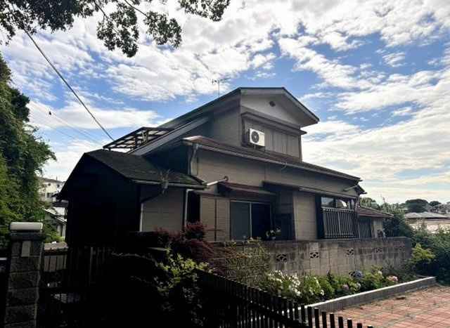 ~ 表・面・利・回・り 9.5パーセント ~ 三春町5丁目 戸建の画像