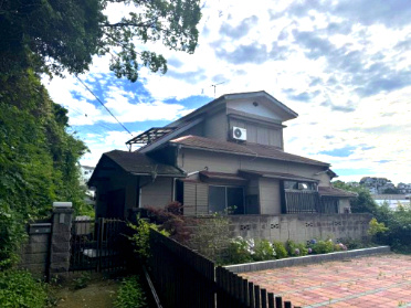 ~ 表・面・利・回・り 9.5パーセント ~ 三春町5丁目 戸建の画像